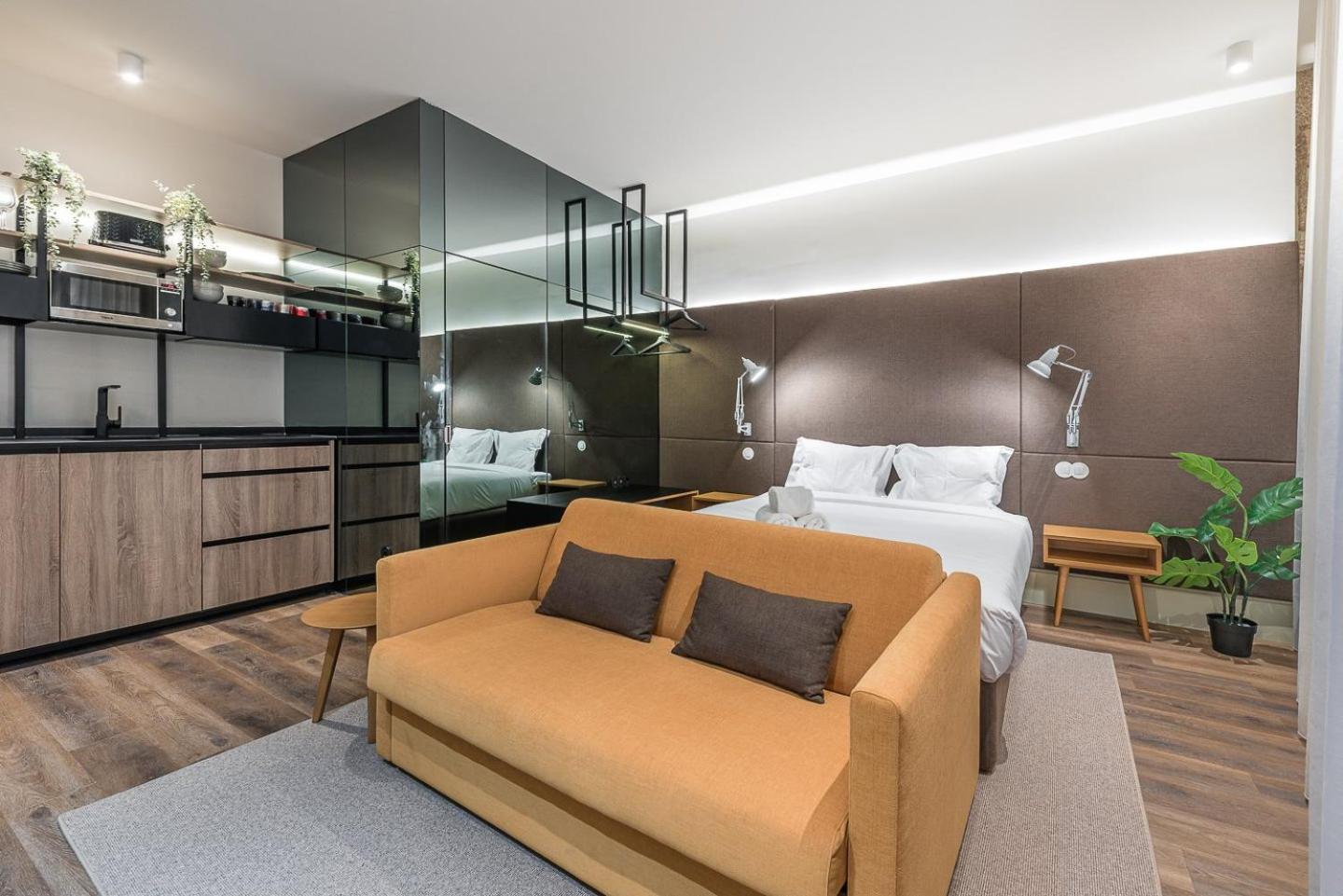 Guestready - Mercadores 150 - H ปอร์โต ภายนอก รูปภาพ