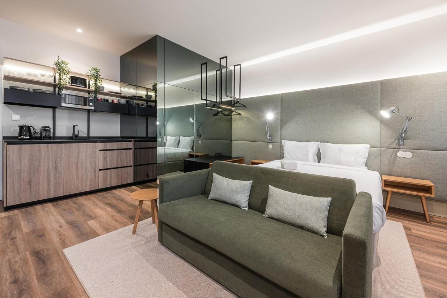Guestready - Mercadores 150 - H ปอร์โต ภายนอก รูปภาพ
